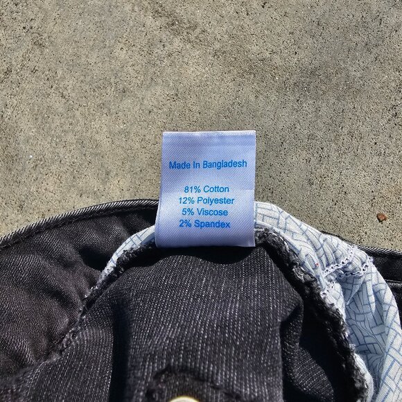 AG The Matchbox Slim Straignt Jeans - Picture 4 of 9